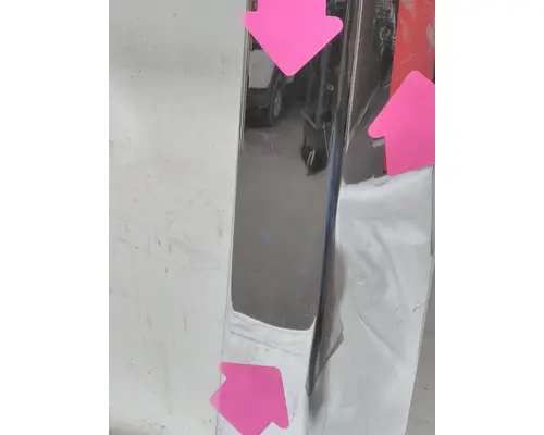 INTERNATIONAL HX620 Grille