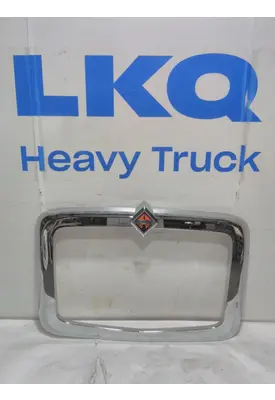 INTERNATIONAL HX620 Grille