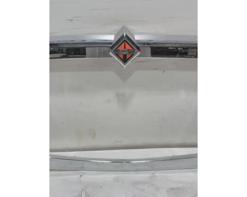 INTERNATIONAL HX620 Grille