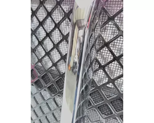 INTERNATIONAL HX620 Grille