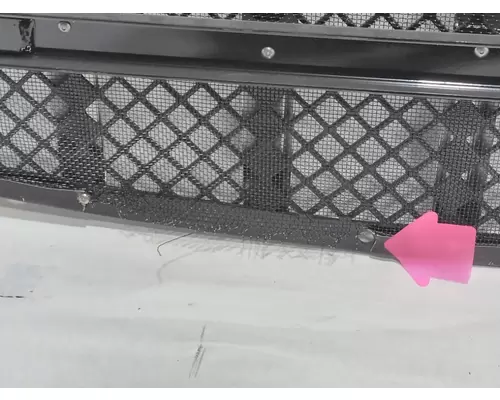 INTERNATIONAL HX620 Grille