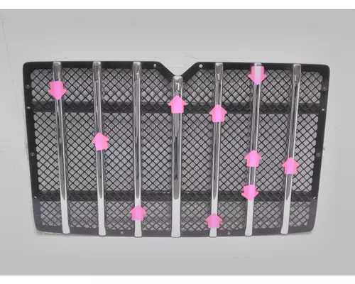 INTERNATIONAL HX620 Grille
