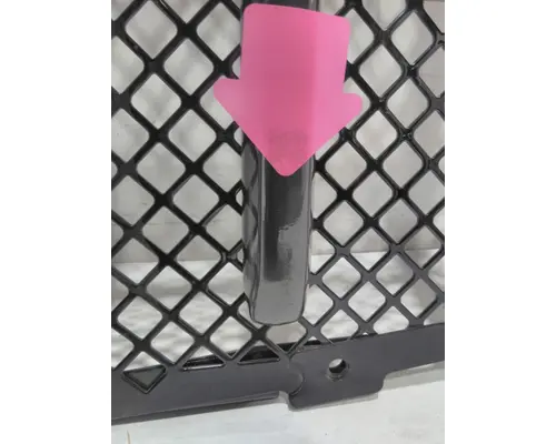 INTERNATIONAL HX620 Grille