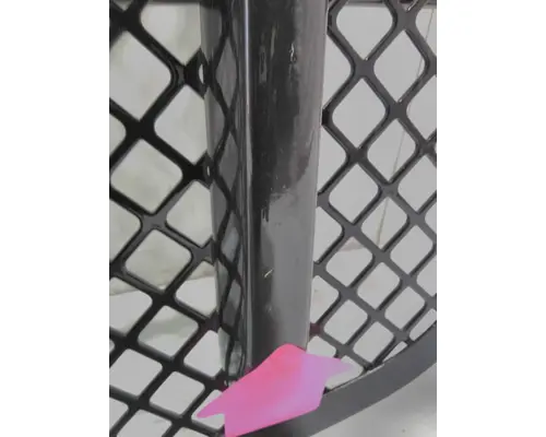 INTERNATIONAL HX620 Grille