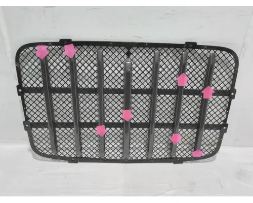 INTERNATIONAL HX620 Grille