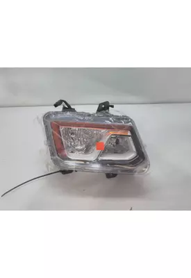 INTERNATIONAL HX620 Headlamp Assembly