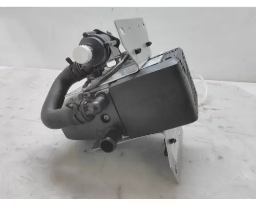 INTERNATIONAL HX620 Heater Assembly