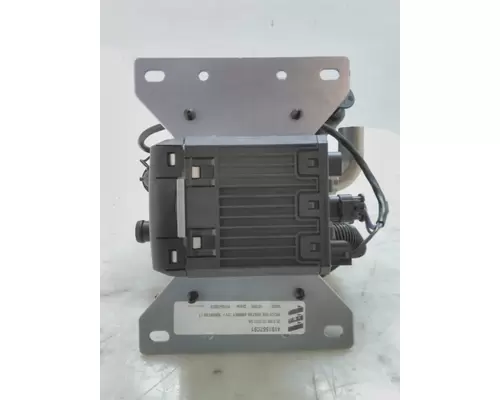 INTERNATIONAL HX620 Heater Assembly