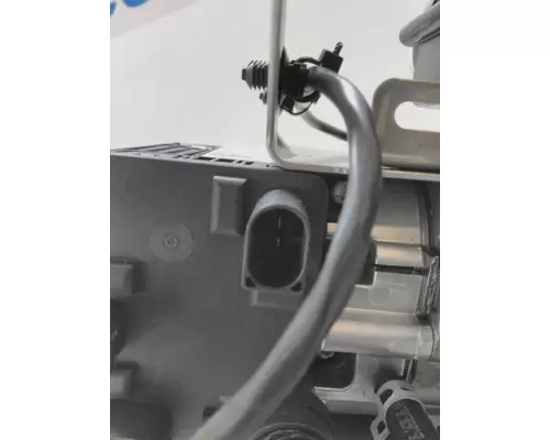 INTERNATIONAL HX620 Heater Assembly