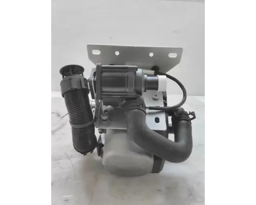 INTERNATIONAL HX620 Heater Assembly