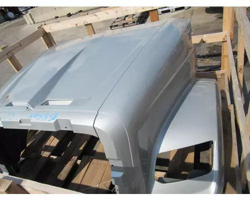 INTERNATIONAL HX620 Hood