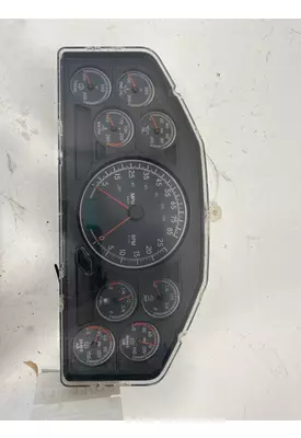 INTERNATIONAL HX620 Instrument Cluster