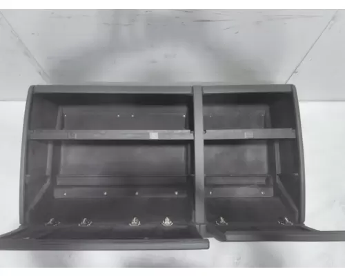 INTERNATIONAL HX620 Interior Parts, Misc.