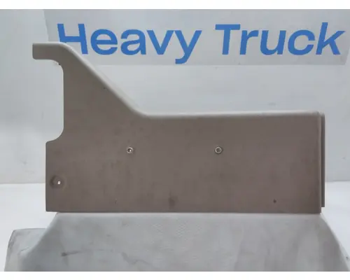 INTERNATIONAL HX620 Interior Parts, Misc.