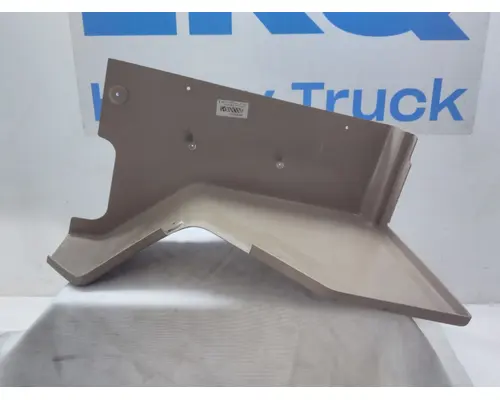 INTERNATIONAL HX620 Interior Parts, Misc.