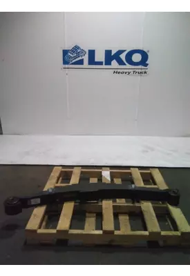 INTERNATIONAL HX620 LEAF SPRING, FRONT