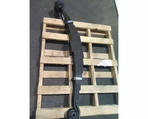 INTERNATIONAL HX620 LEAF SPRING, FRONT