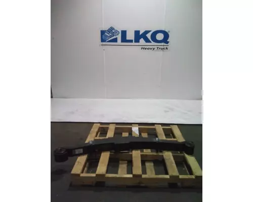 INTERNATIONAL HX620 Leaf Spring, Front