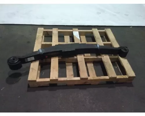 INTERNATIONAL HX620 Leaf Spring, Front