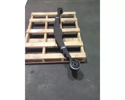 INTERNATIONAL HX620 Leaf Spring, Front