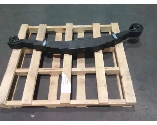 INTERNATIONAL HX620 Leaf Spring, Front