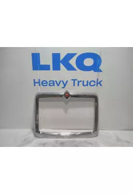 INTERNATIONAL HX620 Miscellaneous Parts