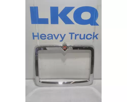 INTERNATIONAL HX620 Miscellaneous Parts