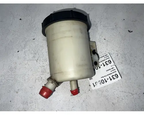 INTERNATIONAL HX620 Power Steering Assembly