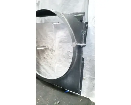 INTERNATIONAL HX620 Radiator Shroud