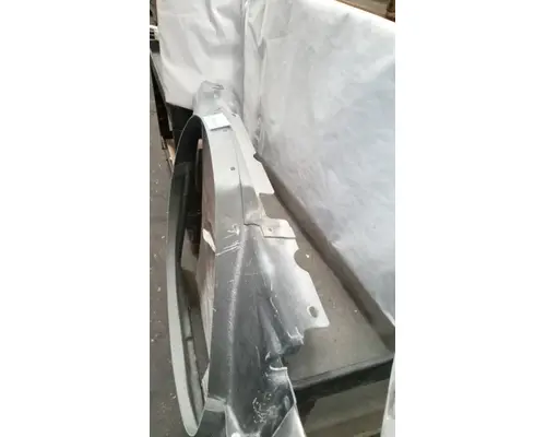 INTERNATIONAL HX620 Radiator Shroud