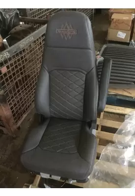 INTERNATIONAL HX620 SEAT, FRONT