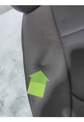 INTERNATIONAL HX620 Seat, Front