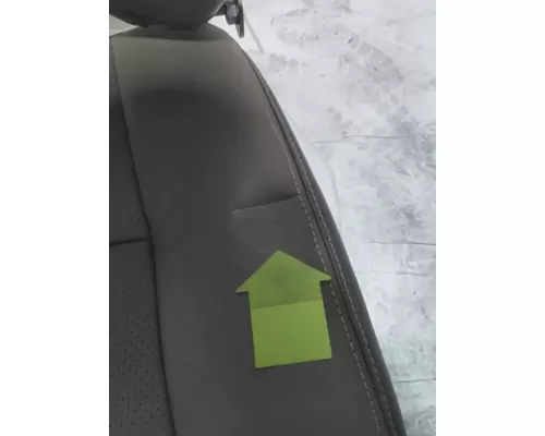INTERNATIONAL HX620 Seat, Front