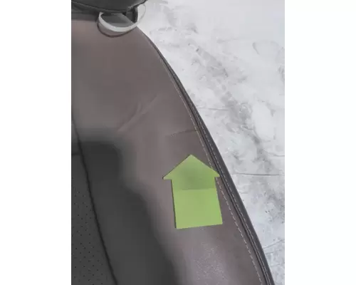 INTERNATIONAL HX620 Seat, Front