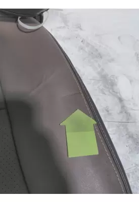 INTERNATIONAL HX620 Seat, Front