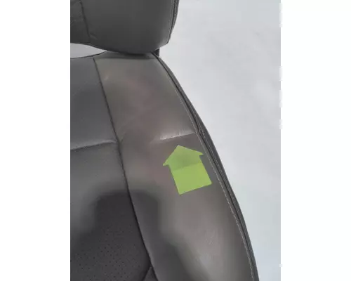 INTERNATIONAL HX620 Seat, Front