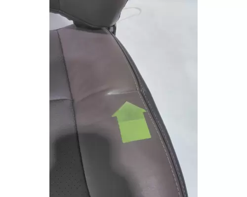 INTERNATIONAL HX620 Seat, Front