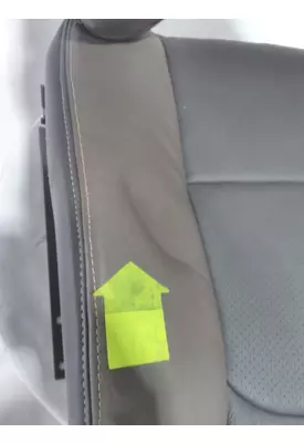 INTERNATIONAL HX620 Seat, Front