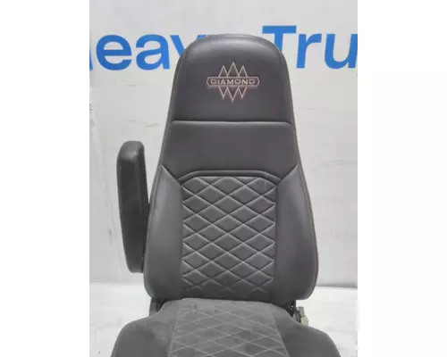 INTERNATIONAL HX620 Seat, Front