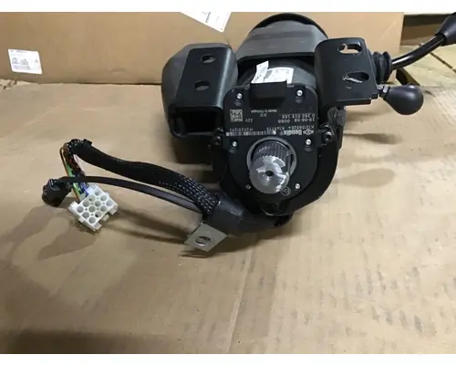 INTERNATIONAL HX620 Steering Column