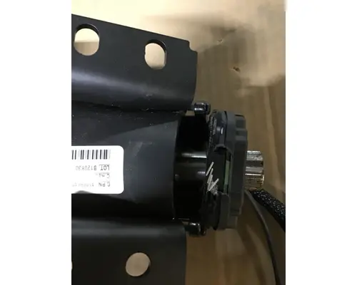 INTERNATIONAL HX620 Steering Column