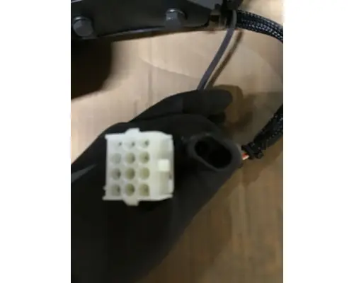 INTERNATIONAL HX620 Steering Column