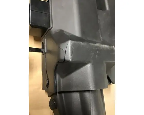INTERNATIONAL HX620 Steering Column