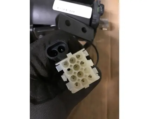 INTERNATIONAL HX620 Steering Column