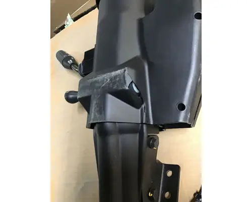 INTERNATIONAL HX620 Steering Column