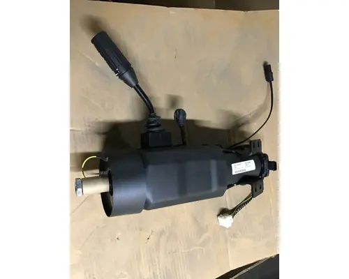 INTERNATIONAL HX620 Steering Column