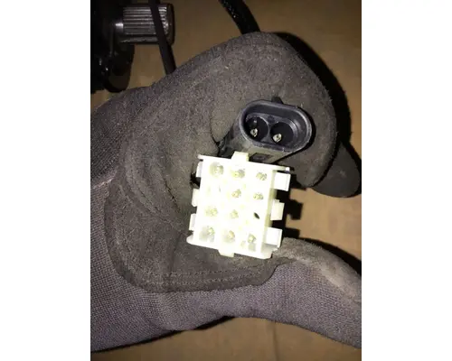 INTERNATIONAL HX620 Steering Column