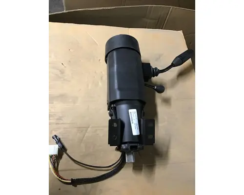INTERNATIONAL HX620 Steering Column