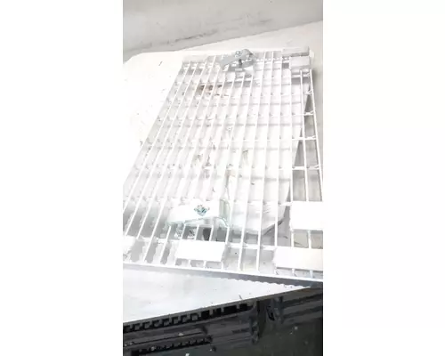 INTERNATIONAL HX620 Step