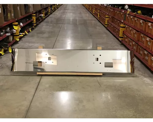 INTERNATIONAL HX Bumper Assembly, Front